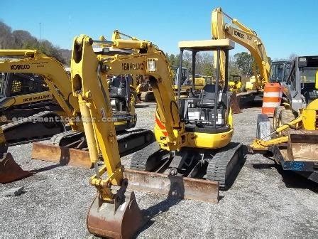 2005 new holland mini excavator for sale|2003 new holland eh35 mini.